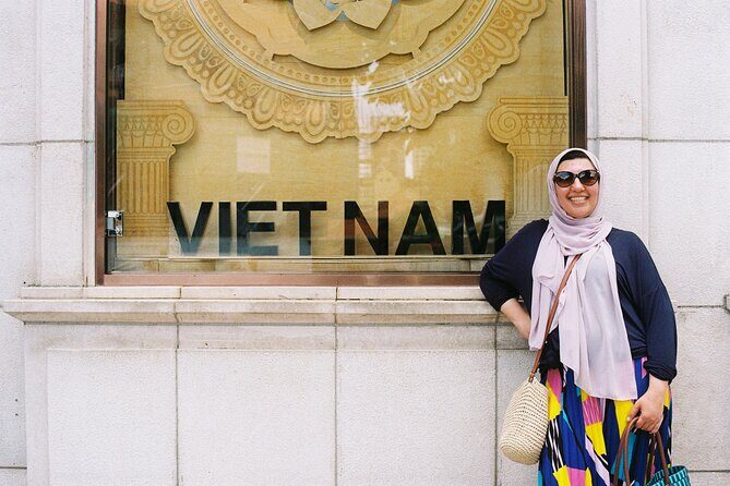 Private Photography Tour & Ho Chi Minh City Exploration By Local - A Closer Look at the Experience