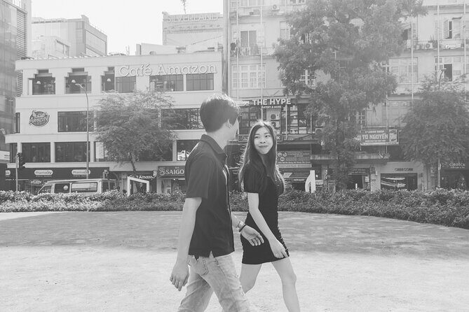 Private Photography Tour & Ho Chi Minh City Exploration By Local - Final Words