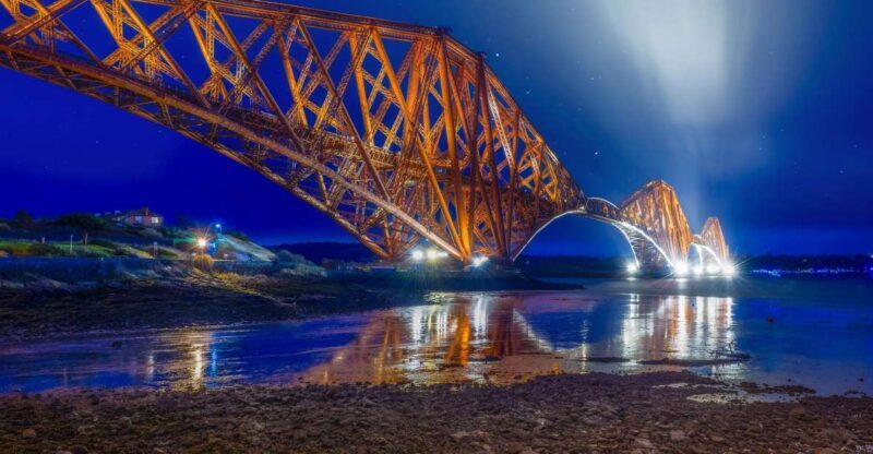 Private Photography Tour in Edinburgh - Exploring the Edinburgh Photography Tour