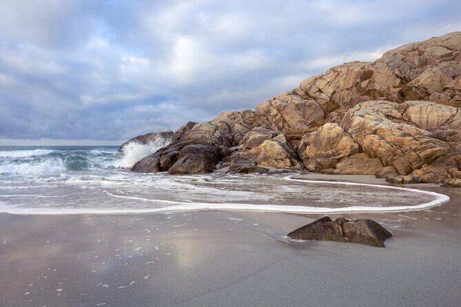 Private Photography Tour in Haugesund - What is the Private Photography Tour in Haugesund?