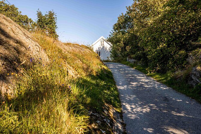 Private Photography Tour in Haugesund - Who Should Consider This Tour?