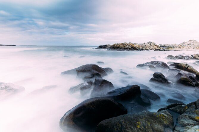 Private Photography Tour in Haugesund - Concluding Thoughts