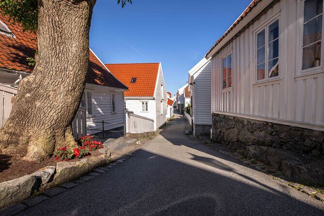 Private Photography Tour in Haugesund - FAQ