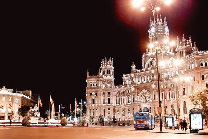 Private Photography Tour in Madrid with Personal Guide and Photographer - A Deep Dive into the Madrid Photo Tour