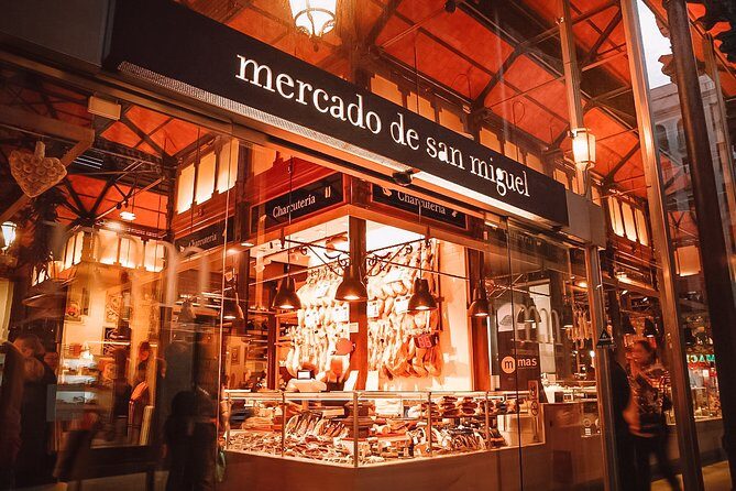Private Photography Tour in Madrid with Personal Guide and Photographer - Who Would Love This Tour?