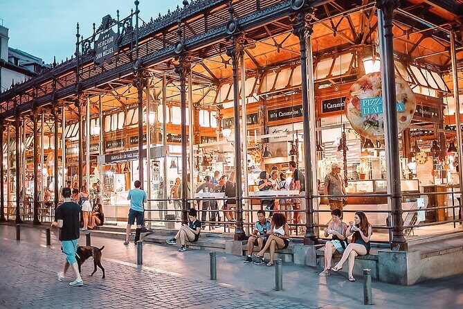 Private Photography Tour in Madrid with Personal Guide and Photographer - Final Thoughts