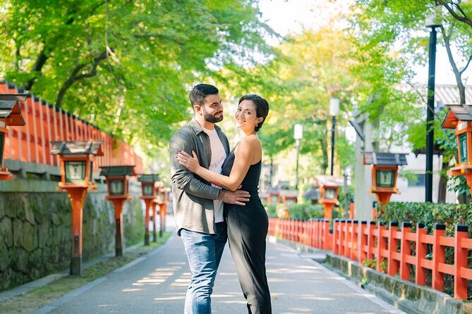 Private Photography Tour in Tokyo - The Value for Money