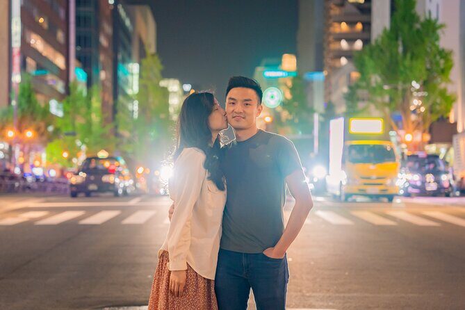 Private Photography Tour in Tokyo - The Sum Up