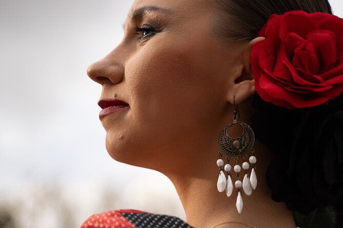 Private Photography Tour of Madrid - A Closer Look at the Private Photography Tour of Madrid