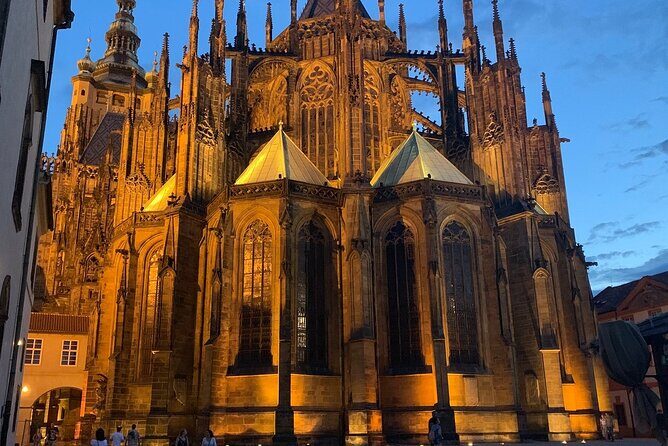 Private Photography Tour of Prague by Night - FAQs