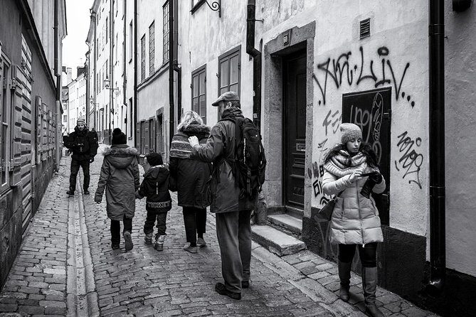 Private Photography workshop in Stockholm - Why This Tour Is a Great Fit