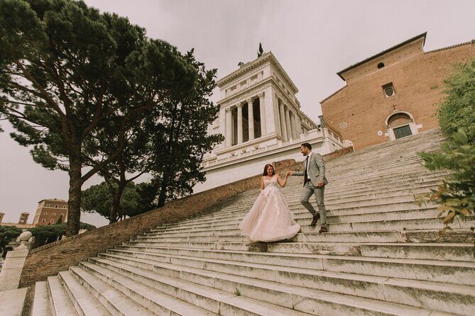 Private Photoshoot at Sunrise or Sunset in Rome - Final Thoughts