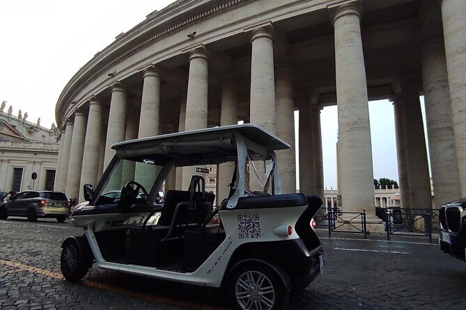 Private Photoshoot at Trevi Fountain and Colosseum in Rome - FAQ