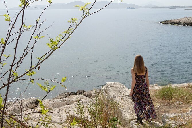 Private Photoshoot Experience at Piraeus Port - Exploring the Photoshoot in Depth