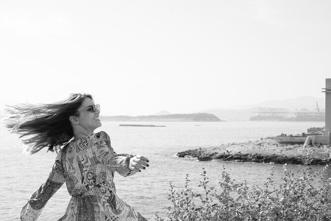 Private Photoshoot Experience at Piraeus Port - Final Thoughts