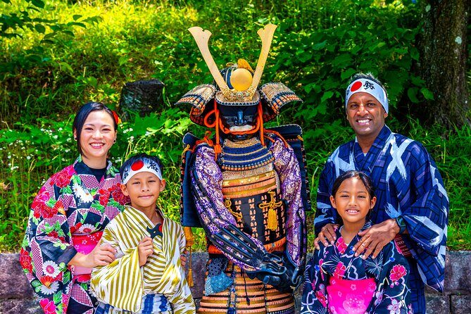 Private Photoshoot Experience in Kyoto ( Gion ) - Who Will Love This Experience?