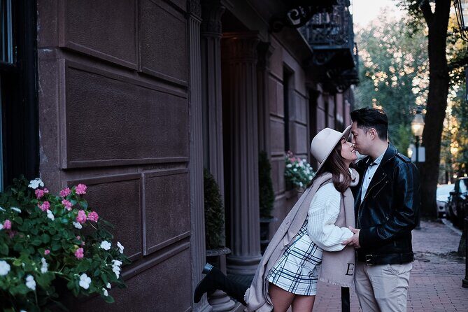 Private Photoshoot in Boston - Final Thoughts: Is It Worth It?