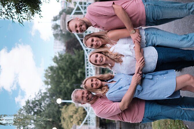 Private Photoshoot in Boston - FAQs
