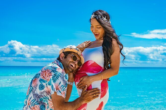 Private Photoshoot in Cancun Beach with Round Transportation - Why Choose a Private Cancun Photoshoot?