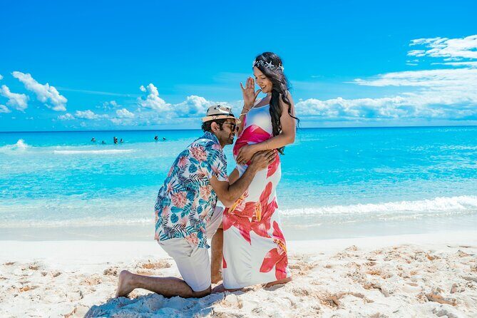 Private Photoshoot in Cancun Beach with Round Transportation - Final Thoughts: Who Is This Tour Best For?
