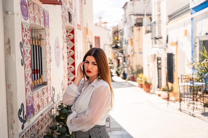 Private Photoshoot in English at Alicante's Best Locations - Why Choose a Private Photoshoot in Alicante?