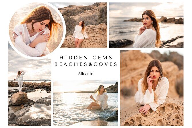 Private Photoshoot in English at Alicante's Best Locations - Who Is This Experience Best Suited For?