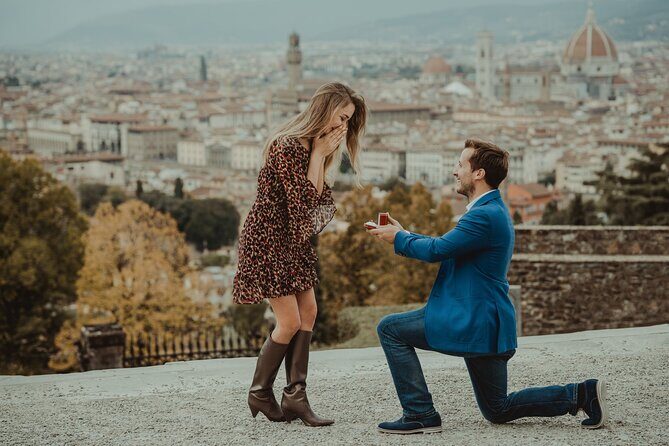 Private Photoshoot in Florence - An In-Depth Look at the Florence Private Photoshoot Experience