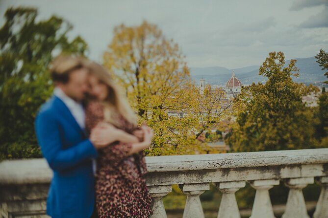 Private Photoshoot in Florence - Final Thoughts