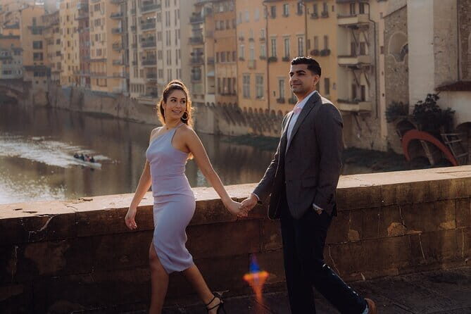 Private Photoshoot in Florence - The Itinerary: What to Expect
