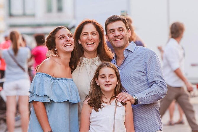 Private Photoshoot in Florence - Practical Tips for Your Photoshoot