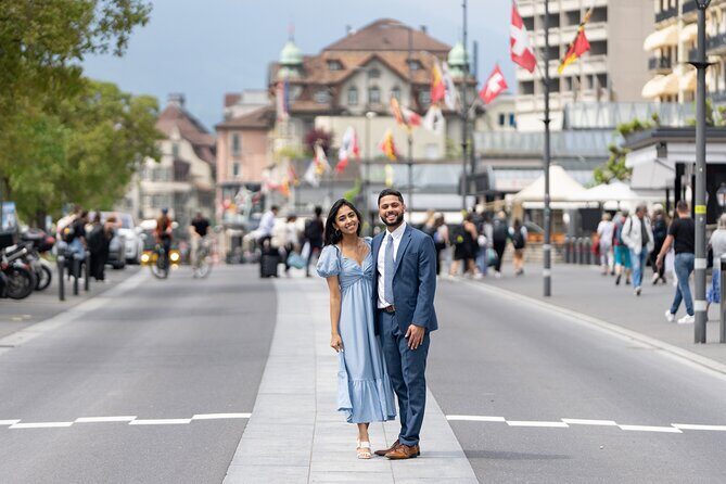 Private Photoshoot in Interlaken and Lake Thun - Final Thoughts: Is It Worth It?