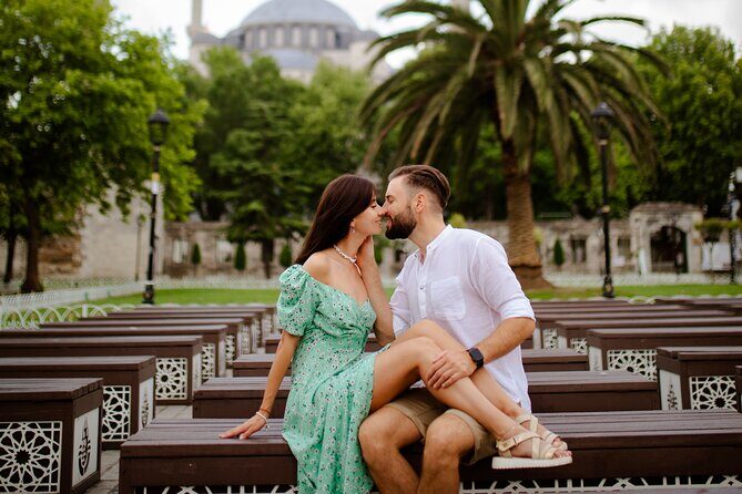 Private Photoshoot in Istanbul  Capture Your Memories - Why a Private Photoshoot in Istanbul is a Must-Do