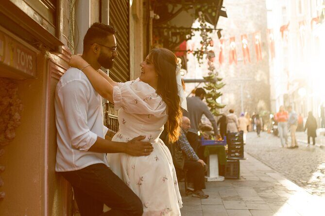 Private Photoshoot in Istanbul  Capture Your Memories - FAQs