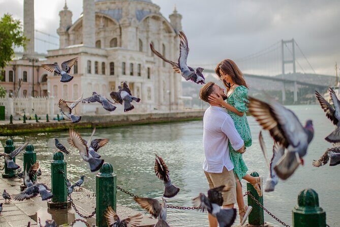 Private Photoshoot in Istanbul  Capture Your Memories - Final Thoughts