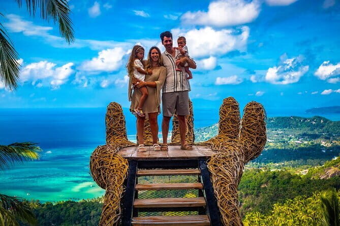 Private Photoshoot in Koh Samui - What Makes the Koh Samui Photoshoot Special?