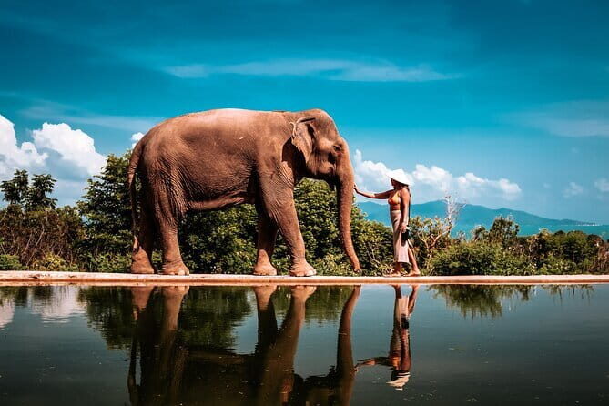 Private Photoshoot in Koh Samui - Why This Experience Is Worth Considering