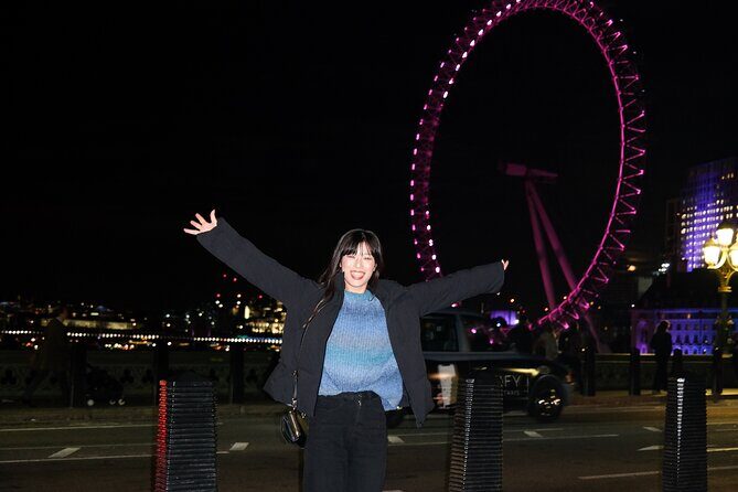 PRIVATE PHOTOSHOOT in London - The Cost: Is It Worth It?