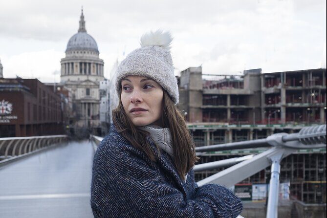 PRIVATE PHOTOSHOOT in London - Who Should Consider Booking This Experience?