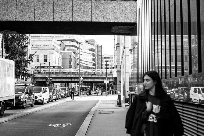 Private Photoshoot in London - Why Choose This Photoshoot?