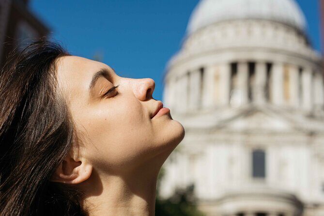 Private Photoshoot in London - FAQ