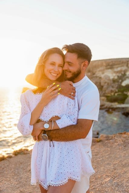 Private Photoshoot in Malta - What’s Included and What’s Not