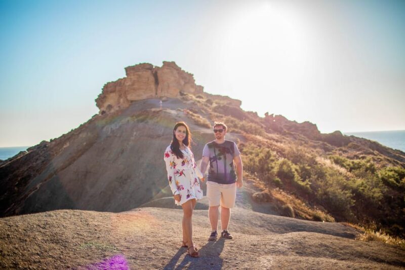 Private Photoshoot in Malta - Authentic Experiences and What Past Clients Say