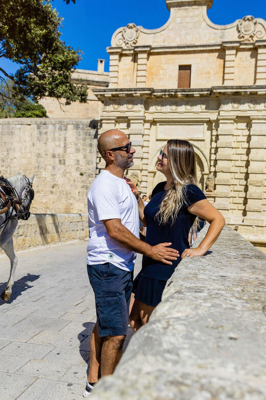 Private Photoshoot in Malta - Why This Experience Offers Great Value