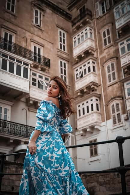 Private Photoshoot in Malta's Most Iconic Spots - The Sum Up