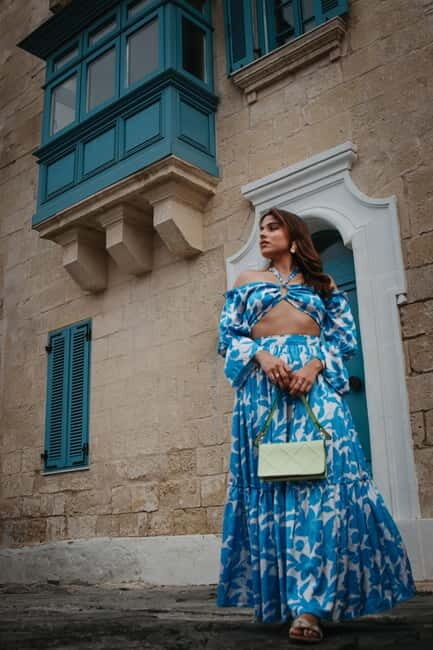 Private Photoshoot in Malta's Most Iconic Spots - Frequently Asked Questions