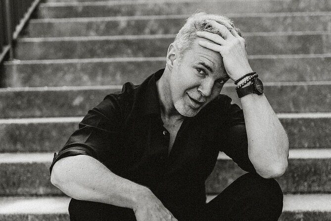 Private photoshoot in Munich with a professional photographer - Practical Details You Need to Know