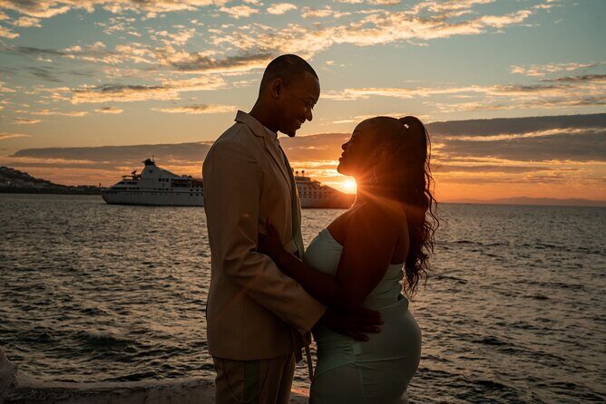 Private Photoshoot in Mykonos with a Professional Photographer - Why Choose a Private Photoshoot in Mykonos?