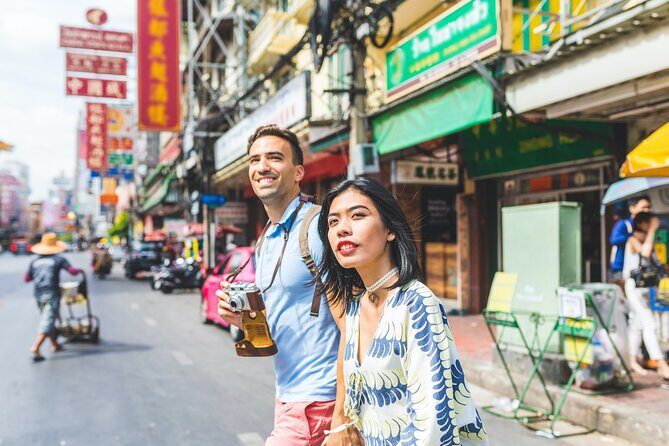 Private Photoshoot in Osaka with a Professional Photographer - Key Points