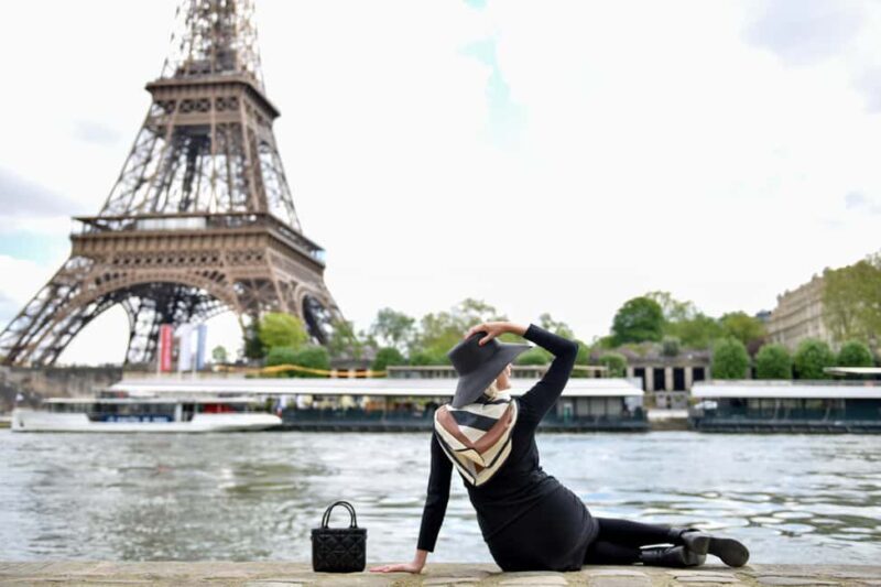 Private Photoshoot in Paris - Private Photoshoot in Paris: A Complete Guide to Capturing Your Moment in the City of Light