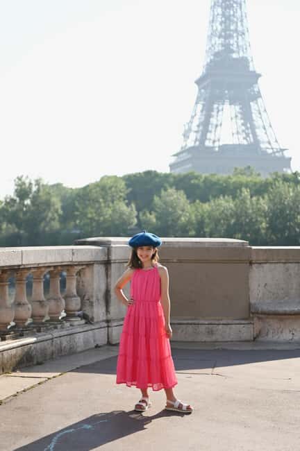 Private Photoshoot in Paris - Why This Experience Is Worth It